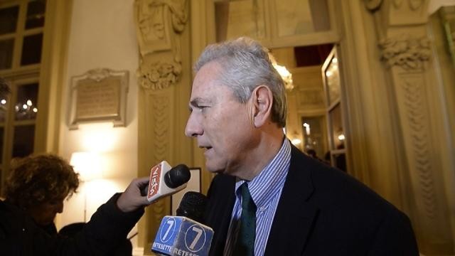 Torino, Rutelli presenta il libro “Contro gli immediati”