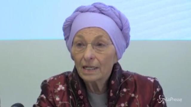 Lazio, Bonino sul candidato del centrodestra: Buio pesto? Accendiamo la luce
