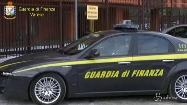 Arrestato il presidente del Foggia Calcio