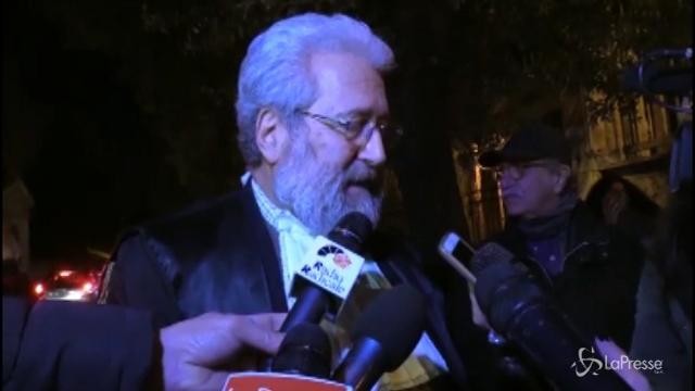 Regeni 2 anni dopo: avvocati protestano fuori dall’ambasciata egiziana