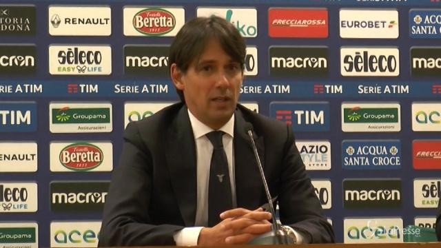 Inzaghi: “Siamo stati bravi, temevo l’Udinese”