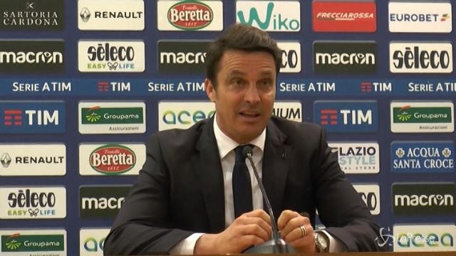 Oddo: “Perso per un autogol e due contropiedi”
