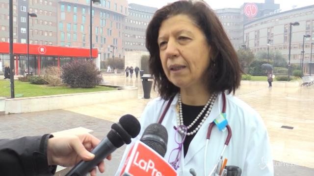 Treno deragliato, medico del San Raffaele: “Riusciti interventi su due feriti gravi”