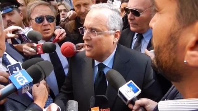 Adesivi Anna Frank, 50 mila euro di multa alla Lazio