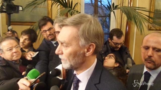 Treno deragliato, aperta inchiesta, ipotesi cedimento strutturale