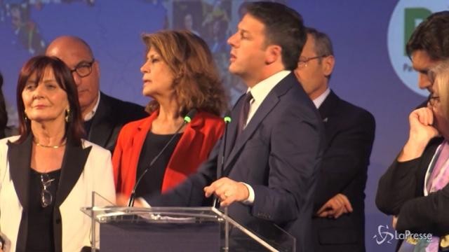 Notte in bianco per le liste elettorali