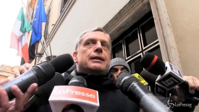 Elezioni, Cuperlo: “Non ho dubbi che Renzi manterrà gli impegni sulla rappresentatività delle liste”