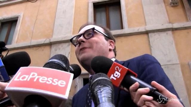 Elezioni, Cerno conferma candidatura Pd: “Non mi ha certo convinto Renzi”