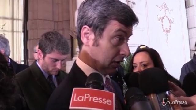 Liste elettorali, nel Pd non c’è accordo