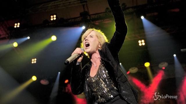 Ipotesi sulla morte di Dolores O’Riordan: “Overdose di Fentanyl”