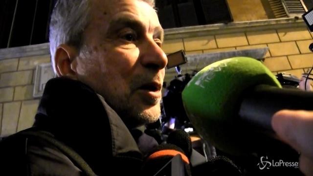 Damiano: “Fuori dalle liste? Non ho avuto rassicurazioni”