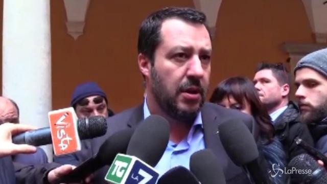 Salvini avverte Berlusconi: “Azzerare la legge Fornero”