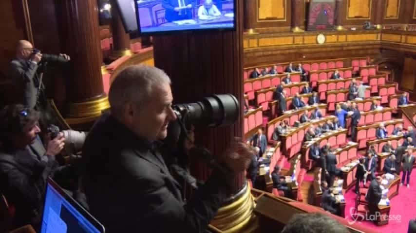 Entra in vigore la legge sul biotestamento