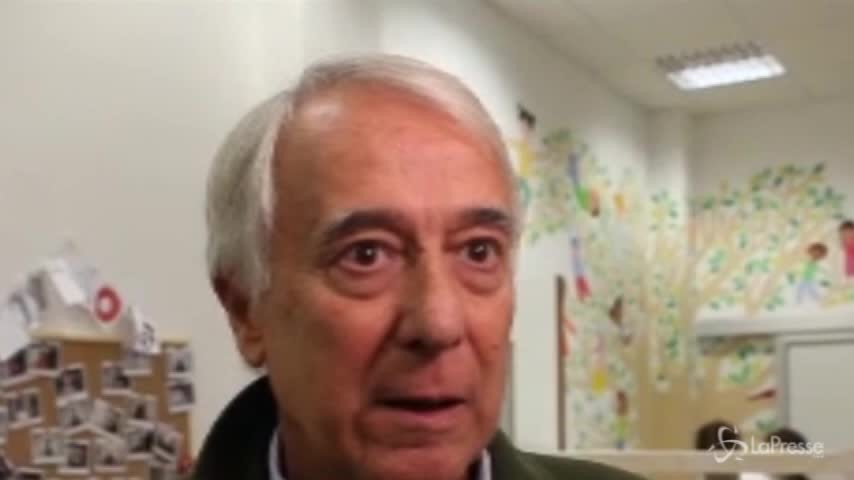 Pisapia:”Candidatura di Gori può convincere gli indecisi”