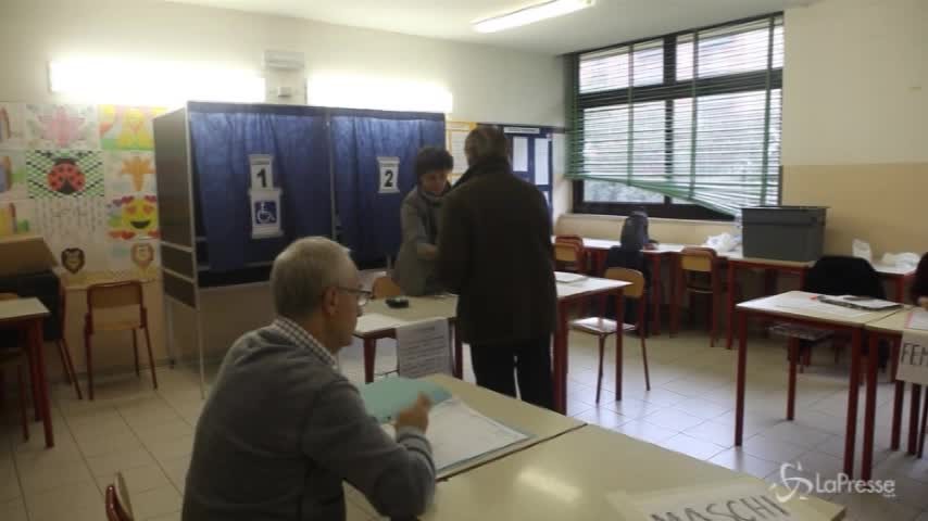 Candidature a rischio nel centrodestra