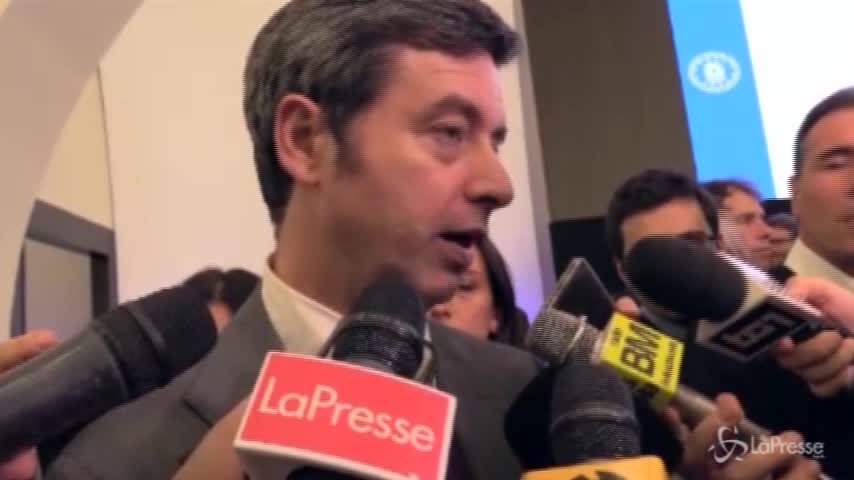 Caso Cesaro, si muovono il ministro Orlando e il Csm