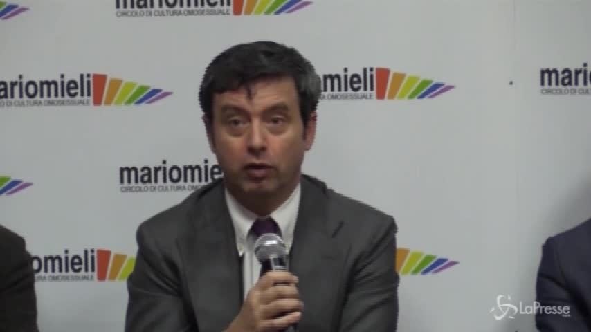 Pd, Orlando: “Chiedo scusa a Lo Giudice per mancata candidatura”