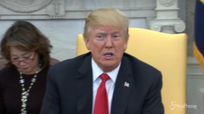 Russiagate: Trump contro l’Fbi