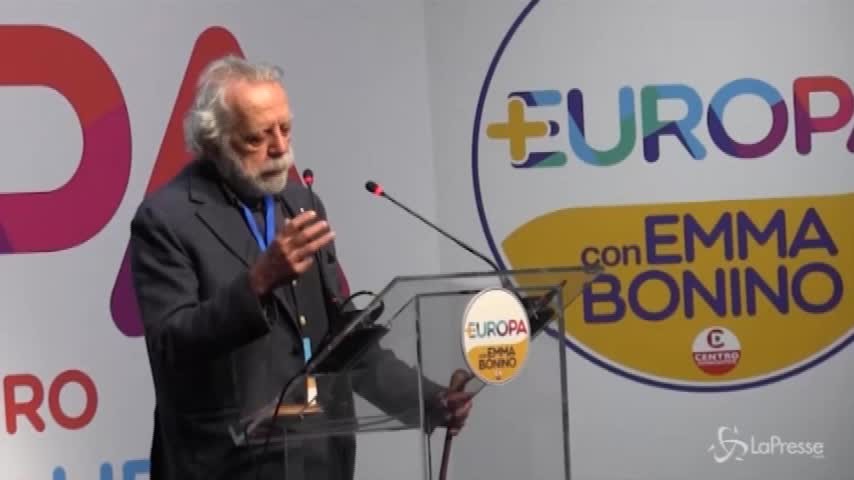 Sergio Staino: “A sinistra non capiscono un c…”