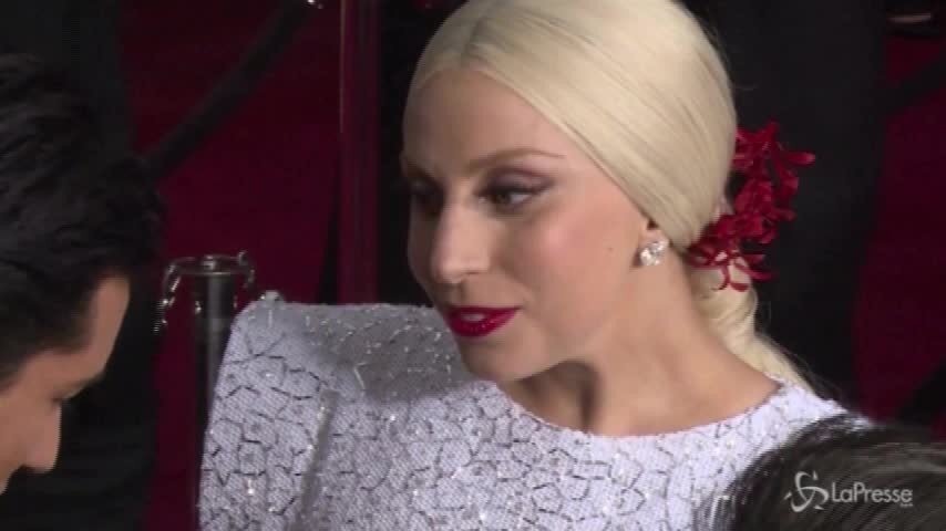 Lady Gaga, stop ai concerti per “forti dolori”