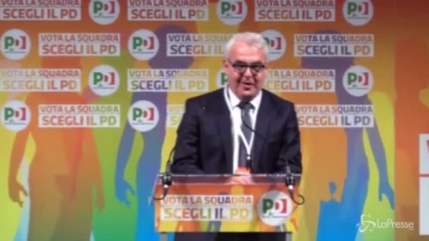 Raid Macerata, parla il sindaco: “Possibile coniugare accoglienza e legalità”