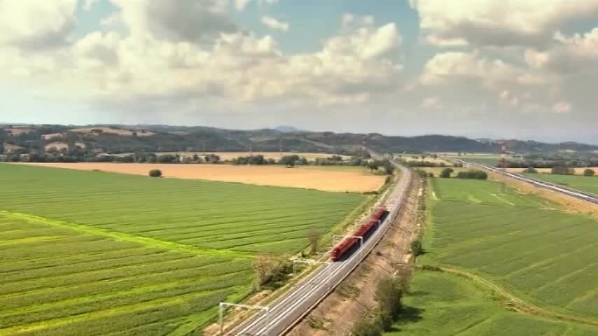 Arriva dagli Usa un’offerta di acquisto per Italo