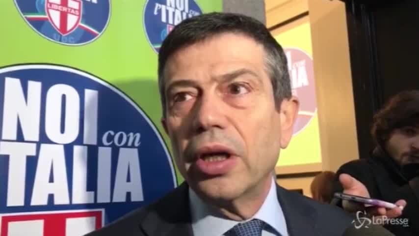 Elezioni, Lupi: “Non abbiamo bisogno di patti anti-inciucio”