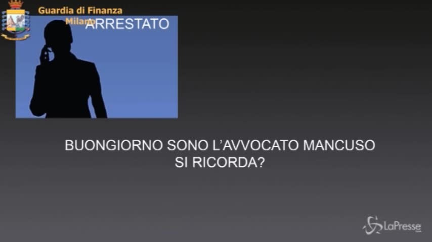 Truffa degli abbonamenti a riviste: 18 arresti a Monza e Milano