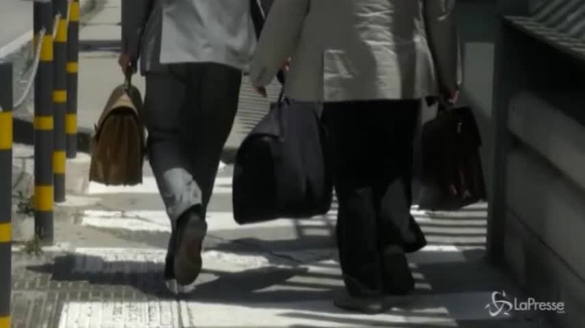 Depistaggi per condizionare i processi: arrestati 15 magistrati, avvocati e imprenditori