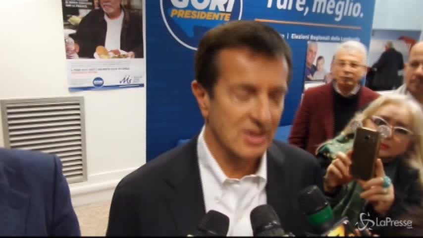 Lombardia, Gori: “Centri islam illegali? Ha ragione Salvini, chiuderli”