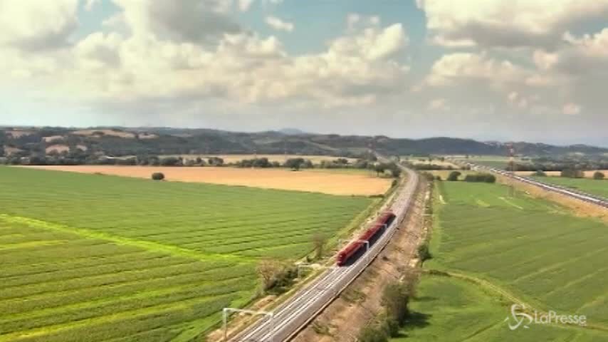 Italo va negli Stati Uniti per 1,98 miliardi di euro