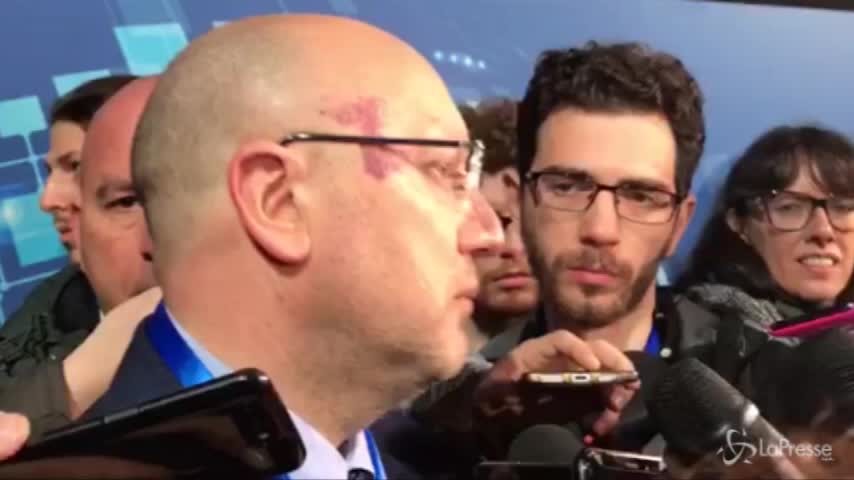 Boccia a Salvini: “No a tassa sui robot”