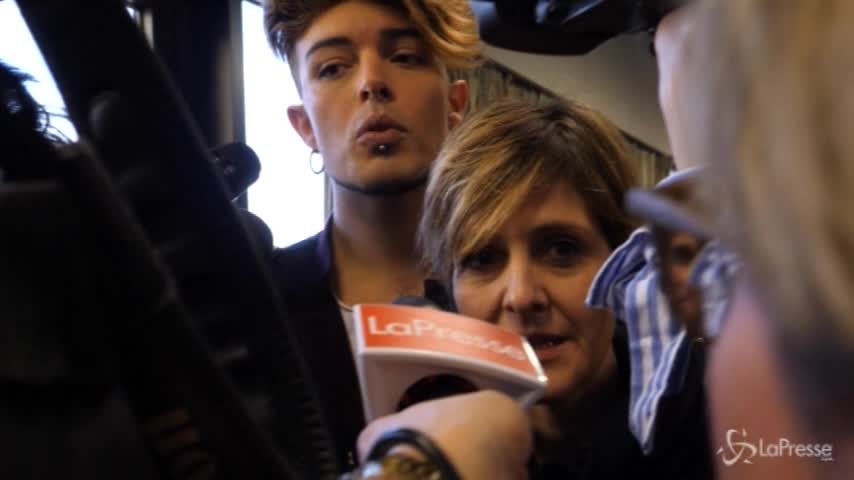 Sanremo, The Kolors: “Napoli ha potenzialità fortissime”