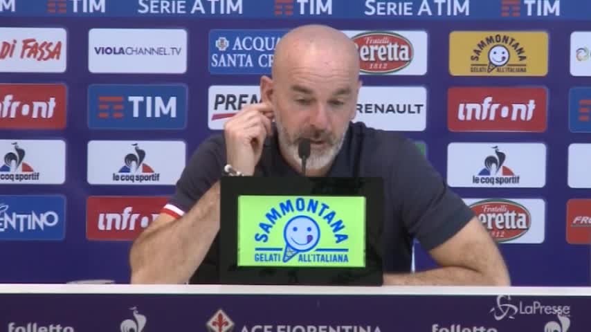 Serie A, la Juve a Firenze, poi si pensa al Tottenham