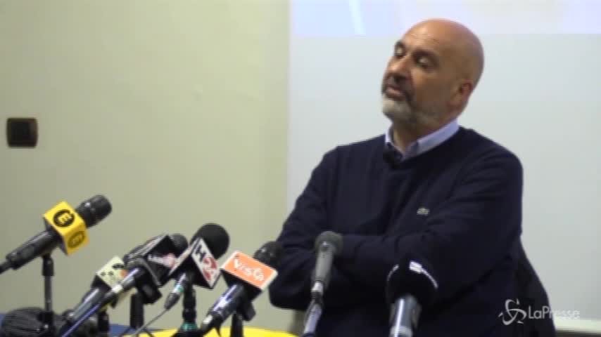 Terremoto Amatrice, il sindaco Pirozzi indagato per omicidio colposo