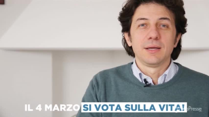 Cappato lancia la campagna #TiVotoSeTiImpegni