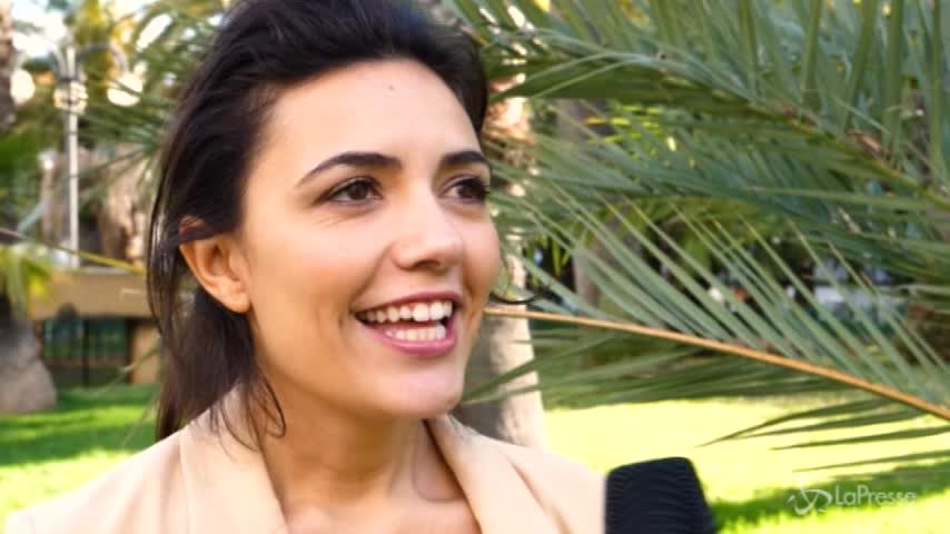 Sanremo, Serena Rossi: “Prossimo obiettivo? Allargare la famiglia”