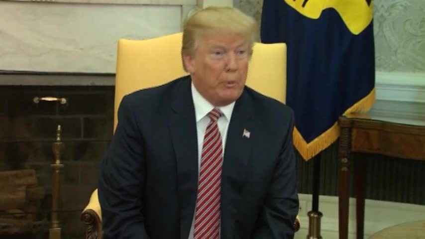Russo pagato da spie americane per dossier su Trump