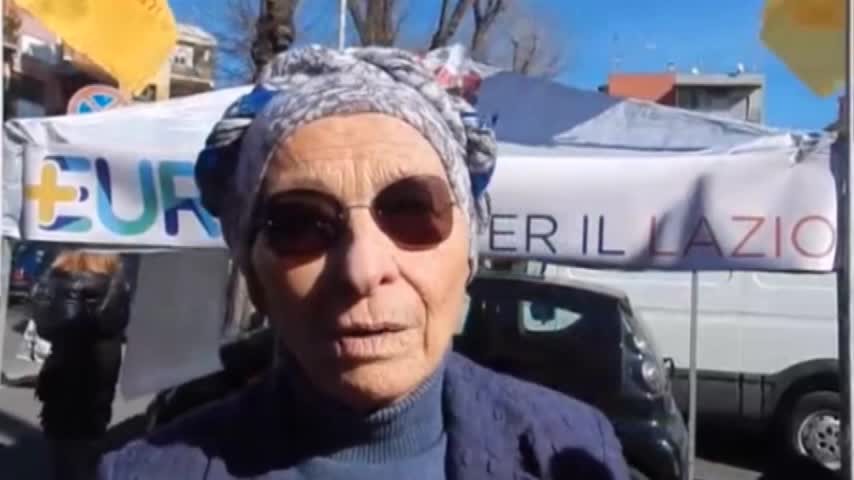 Bonino su Traini: “Non un estremista islamico ma l’ex candidato di un partito politico”