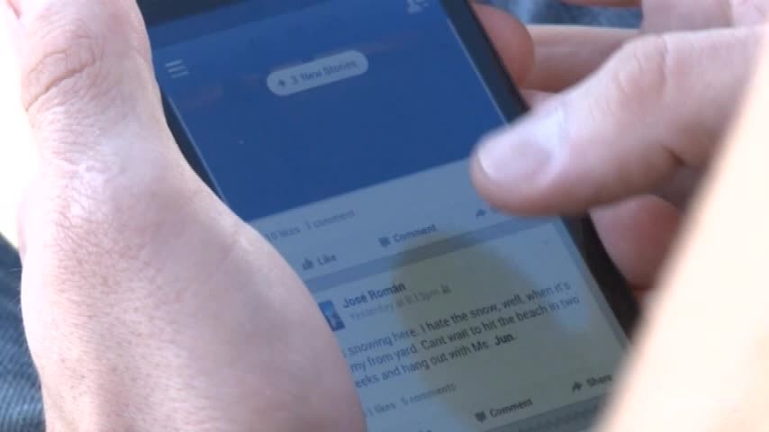 Facebook, presto la funzione “non mi piace”