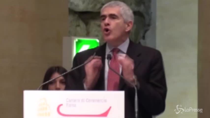 Casini spara su Forza Italia: “Chi vota Berlusconi vota la Lega”