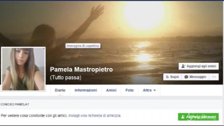 Pamela Mastropietro, spunta l’ipotesi dell’omicidio rituale