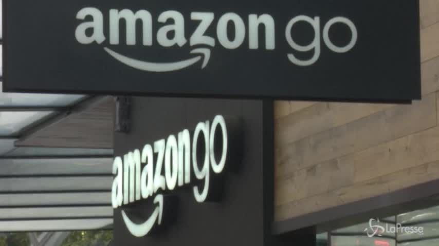 Amazon licenzia dipendenti dopo 8 anni di assunzioni