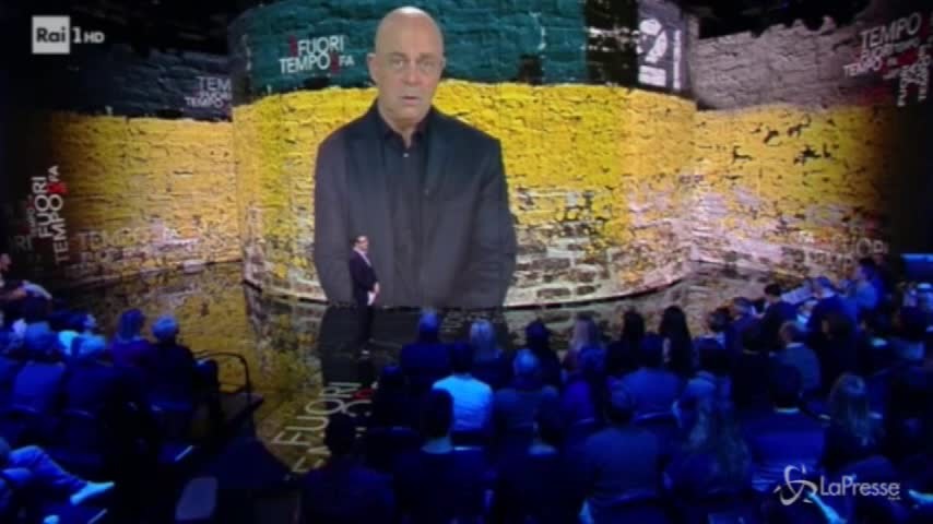 Crozza diventa “rompiBaglioni” e ricorda le elezioni