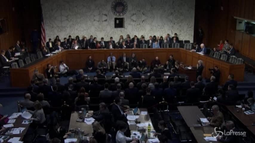 Fbi avverte: “Mai così elevato il rischio di guerre per le grandi potenze”