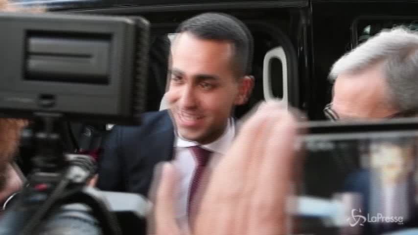 Di Maio: “Caso rimborsi sarà boomerang per gli altri”