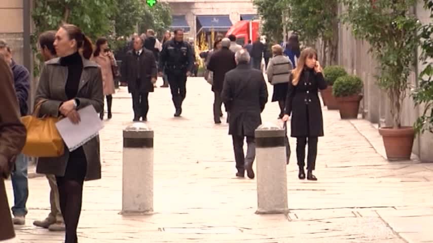 L’Italia è uscita dalla recessione ma tante famiglie sono ancora in difficoltà