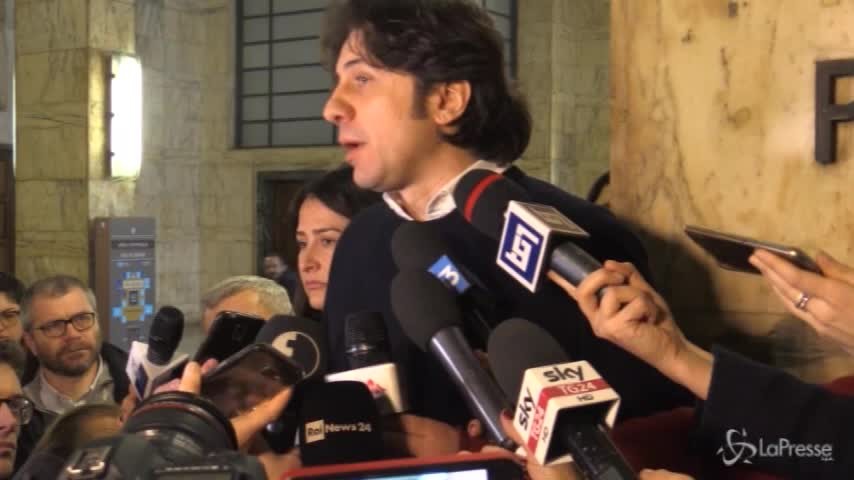 Dj Fabo, Cappato: “Aiutare Fabiano era mio dovere”