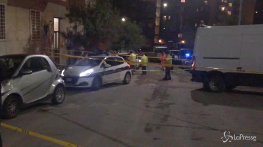 Voragine Balduina, i residenti: “Terreno fragile, poteva morire qualcuno”