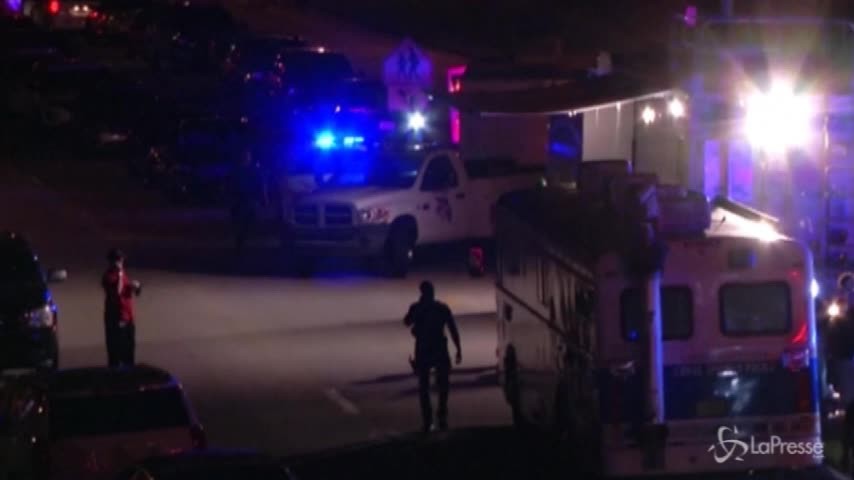 Florida, un ex studente apre il fuoco in una scuola: almeno 17 i morti
